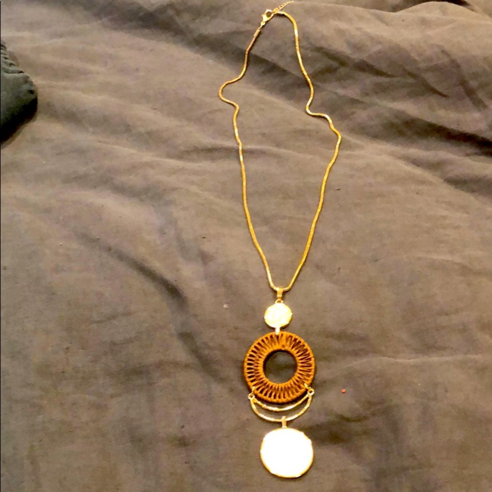 Fashion long  Necklace